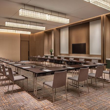 Hyatt Regency Changshu Kuncheng Lake Esterno foto