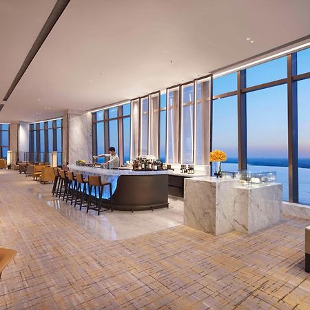 Hyatt Regency Changshu Kuncheng Lake Esterno foto