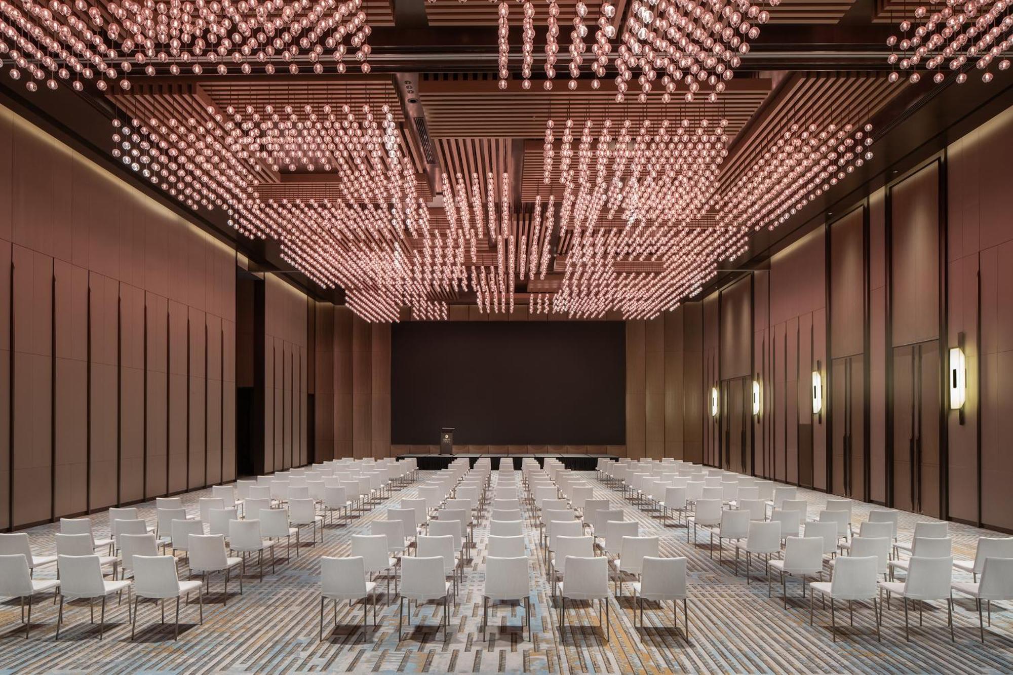 Hyatt Regency Changshu Kuncheng Lake Esterno foto