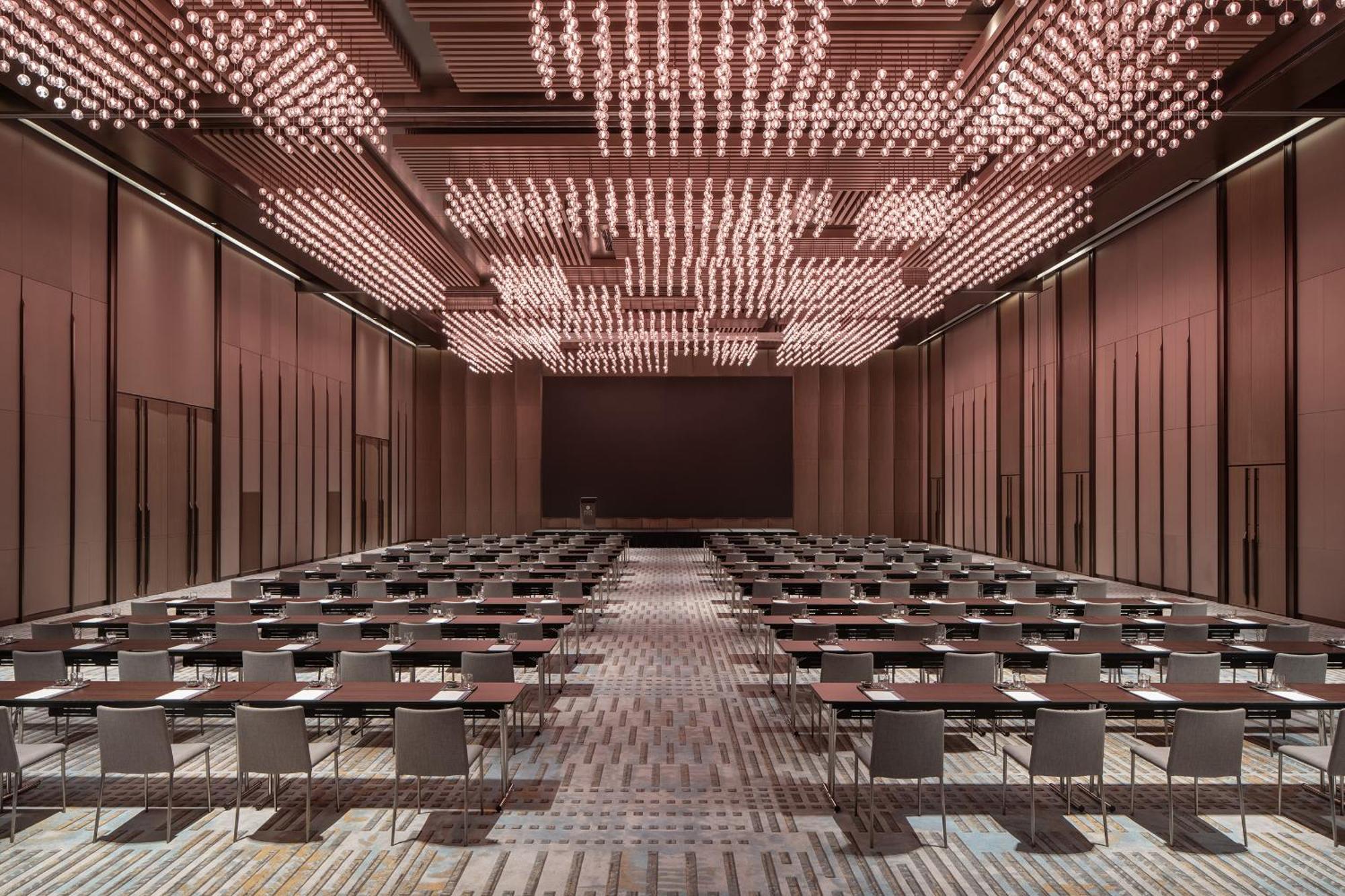 Hyatt Regency Changshu Kuncheng Lake Esterno foto